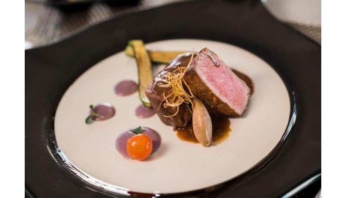 Villa Di Mare Seaside Suites poza 13