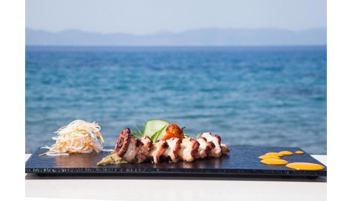 Villa Di Mare Seaside Suites poza 15