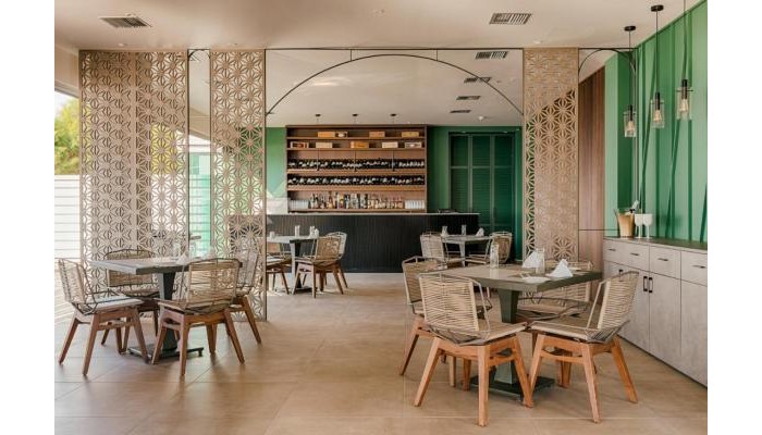 Villa Di Mare Seaside Suites poza 9