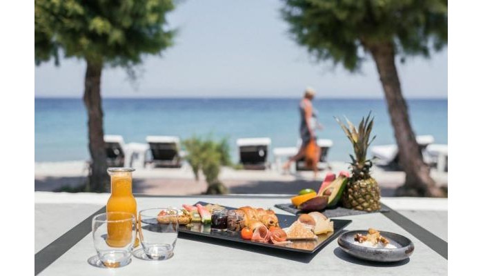 Villa Di Mare Seaside Suites poza 14