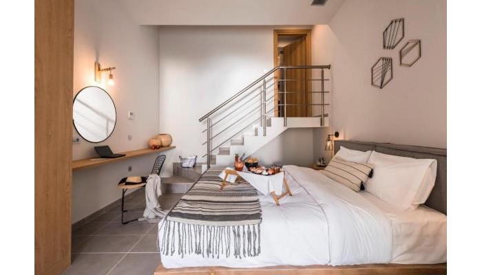 Villa Di Mare Seaside Suites poza 6