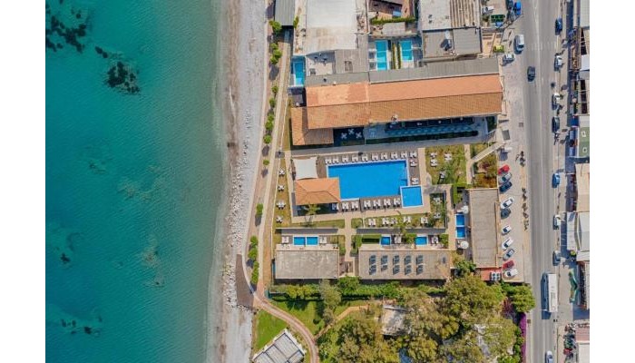 Villa Di Mare Seaside Suites poza 19