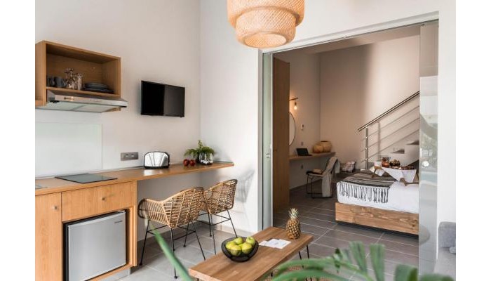 Villa Di Mare Seaside Suites poza 7