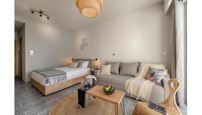 Villa Di Mare Seaside Suites poza 1