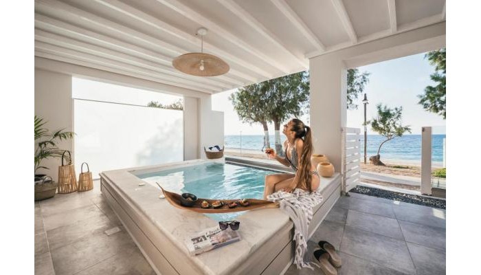 Villa Di Mare Seaside Suites poza 18
