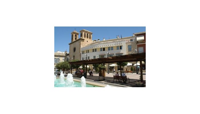 Ciudad De Cazorla Hotel poza 5