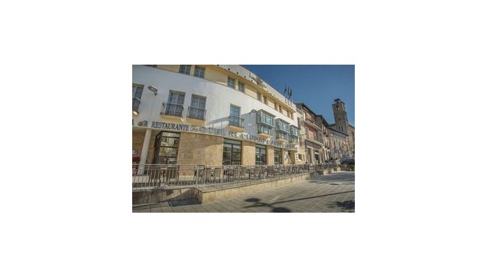 Ciudad De Cazorla Hotel poza 9