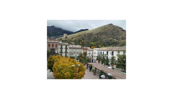 Ciudad De Cazorla Hotel poza 7