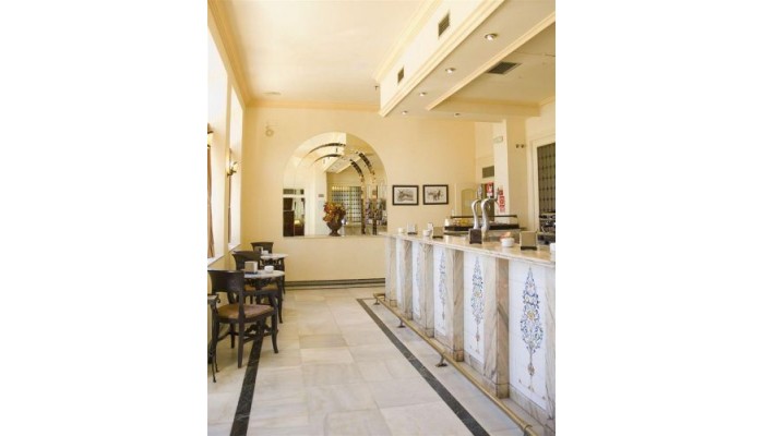 Gran Hotel De Marmolejo poza 7