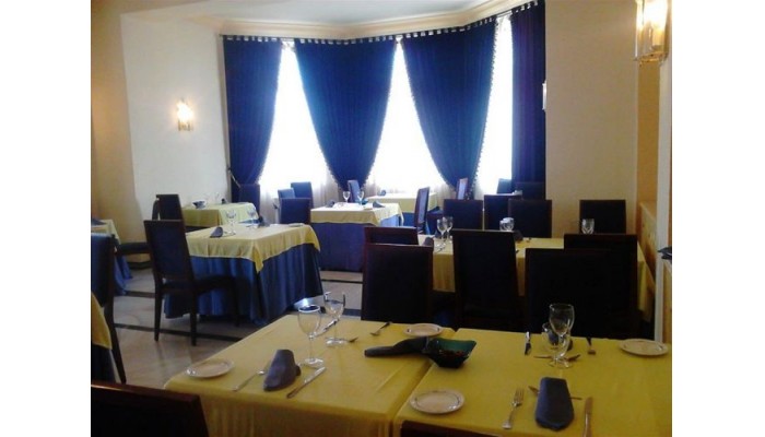 Gran Hotel De Marmolejo poza 9