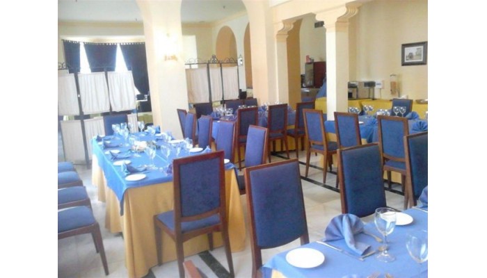 Gran Hotel De Marmolejo poza 11