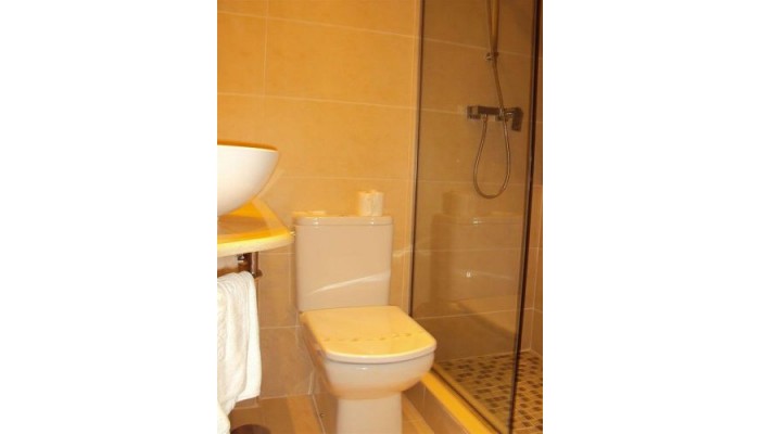 Gran Hotel De Marmolejo poza 3