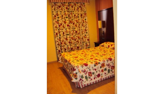 Gran Hotel De Marmolejo poza 4