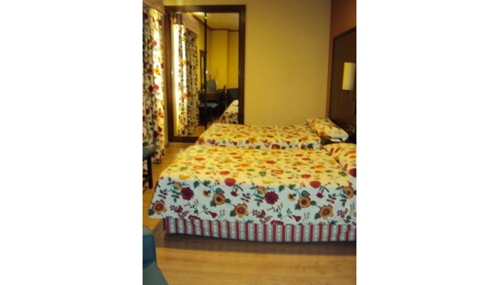 Gran Hotel De Marmolejo poza 5