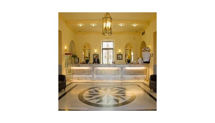 Gran Hotel Spa Marmolejo poza 3