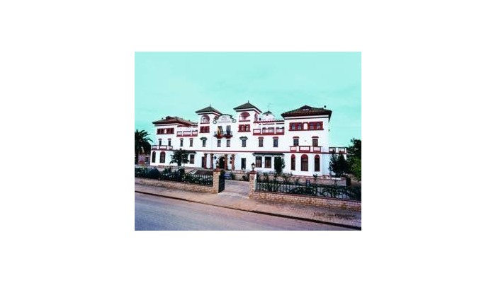 Gran Hotel Spa Marmolejo poza 7