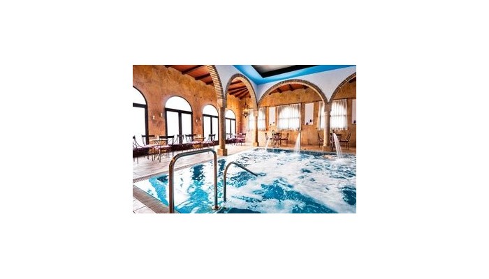 Gran Hotel Spa Marmolejo poza 9
