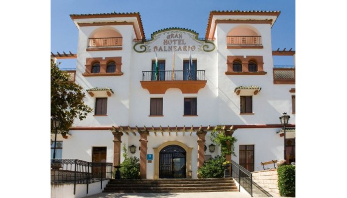 Gran Hotel Spa Marmolejo poza 0
