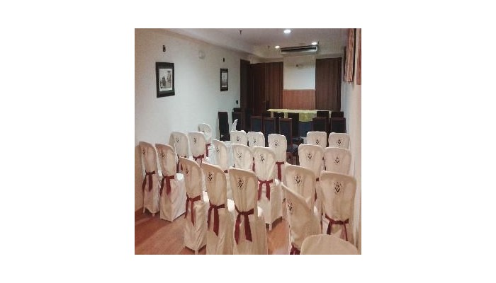 Gran Hotel Spa Marmolejo poza 5