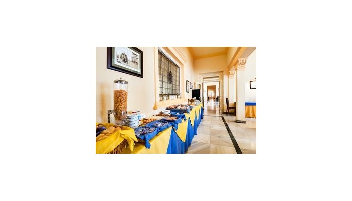 Gran Hotel Spa Marmolejo poza 10