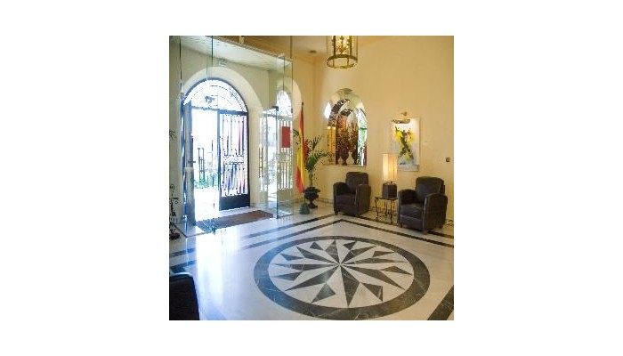 Gran Hotel Spa Marmolejo poza 4