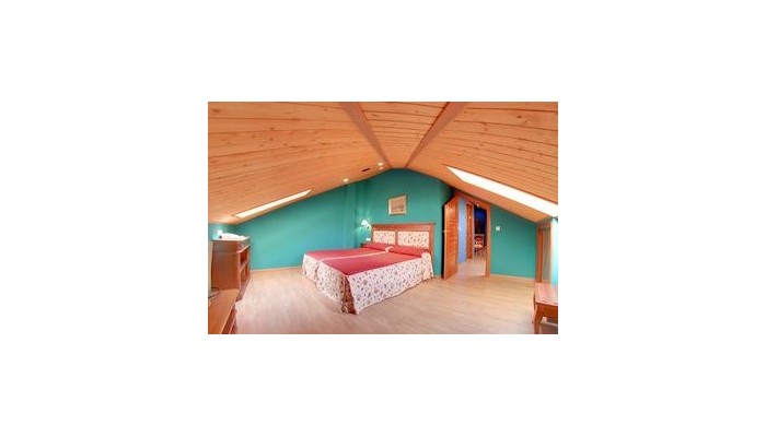 Hotel Balneario Parque De Cazorla poza 2