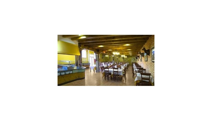 Hotel Balneario Parque De Cazorla poza 3