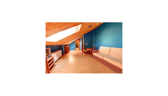 Hotel Balneario Parque De Cazorla poza 11