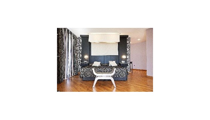 Hotel Campos De Baeza poza 0