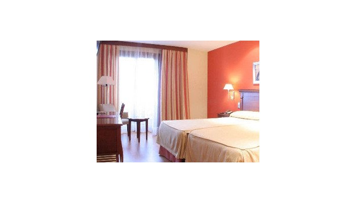 Hotel Campos De Baeza poza 3