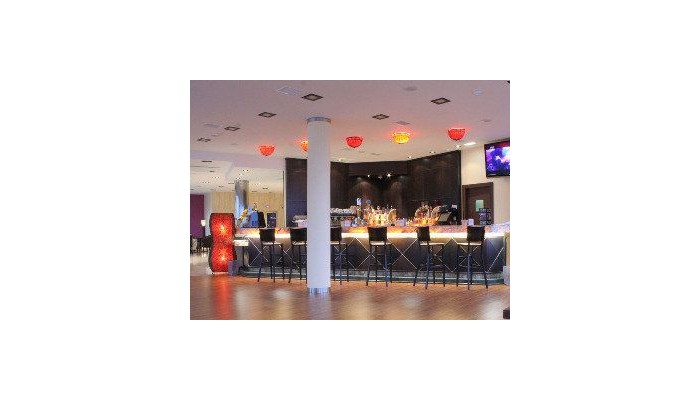 Hotel Campos De Baeza poza 11