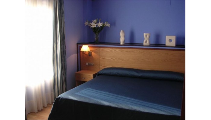 Hotel Cervantes poza 4