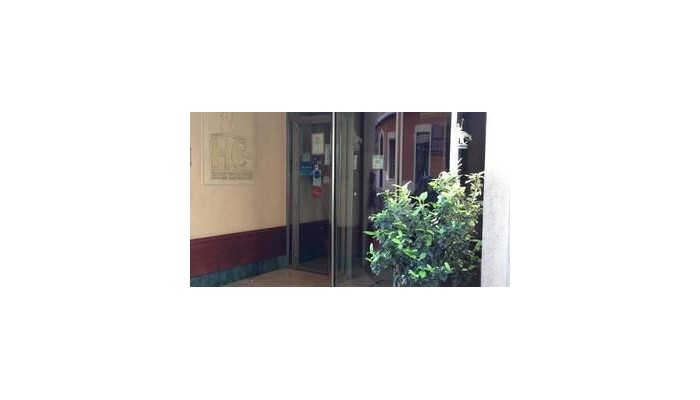 Hotel Cervantes poza 5