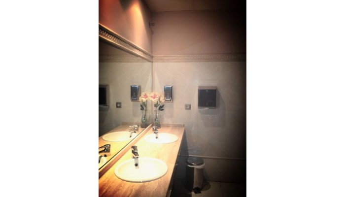 Hotel Cervantes poza 2