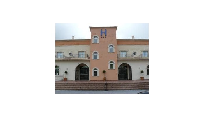 Hotel Ciudad Del Renacimiento poza 4