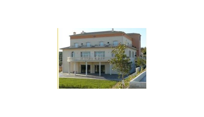 Hotel Ciudad Del Renacimiento poza 8