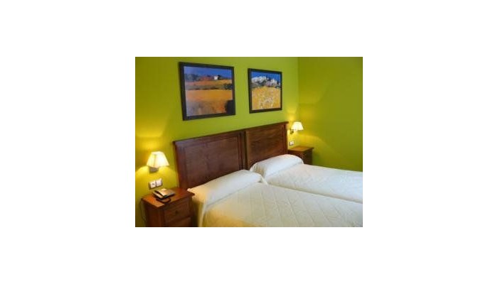 Hotel Ciudad Del Renacimiento poza 5