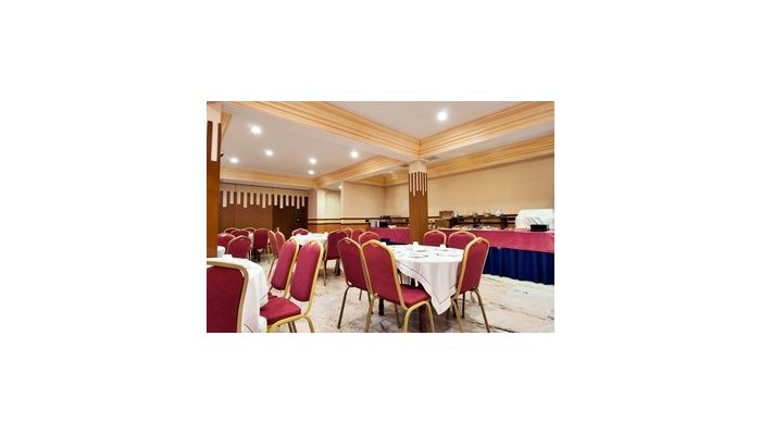 Hotel Del Val poza 1