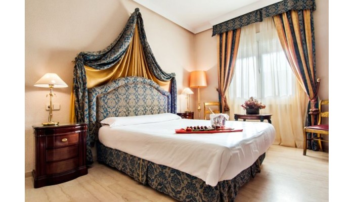 Hotel Del Val poza 0