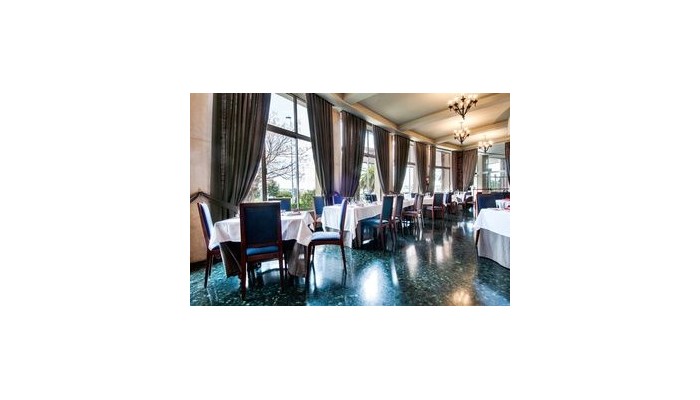 Hotel Del Val poza 3