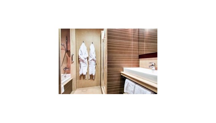 Hotel Del Val poza 5