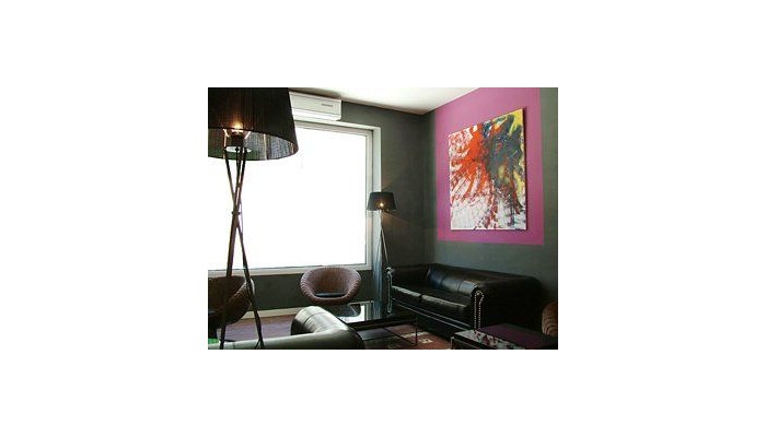 Hotel Fuentenueva poza 2