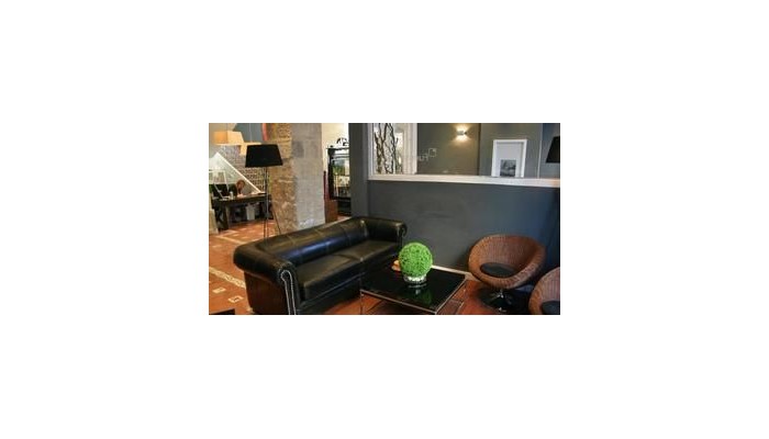 Hotel Fuentenueva poza 3