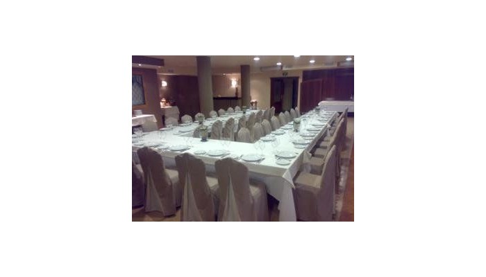 Hotel Gran Batalla poza 3