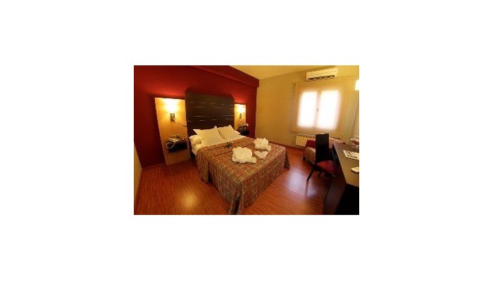 Hotel Hacienda La Laguna poza 2