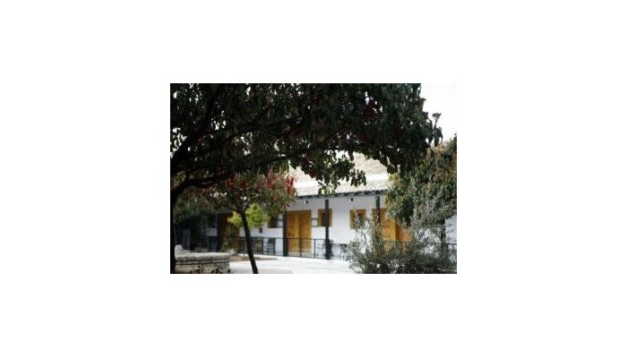 Hotel Hacienda La Laguna poza 5