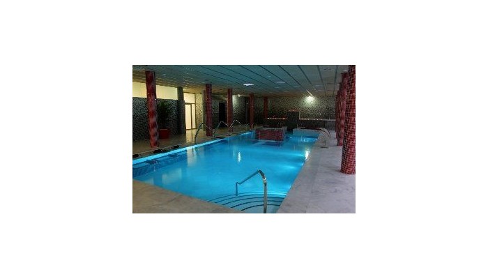 Hotel Hacienda La Laguna poza 4