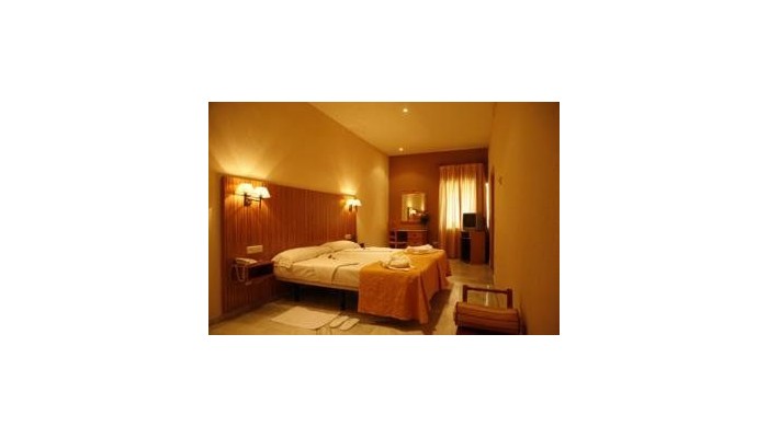 Hotel Hacienda La Laguna poza 8