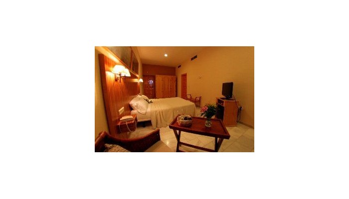 Hotel Hacienda La Laguna poza 1