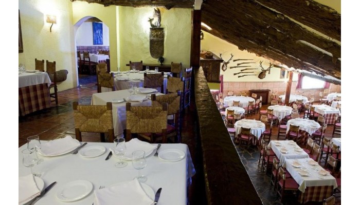 Hotel La Perdiz poza 10